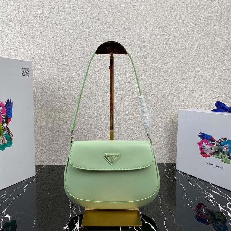 Prada Handbags 56